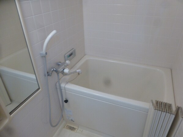 フレイグランス田寺の物件内観写真